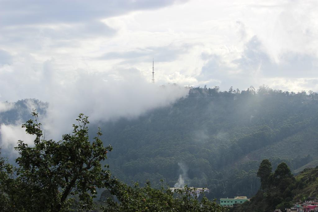 The Pear County Vila Kodaikanal Quarto foto