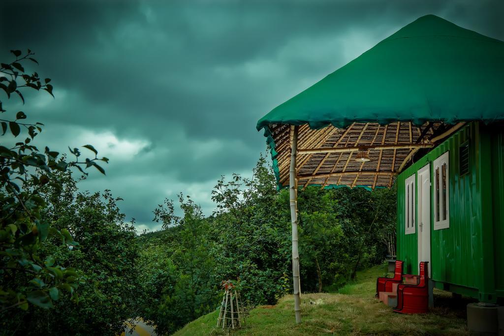 The Pear County Vila Kodaikanal Exterior foto